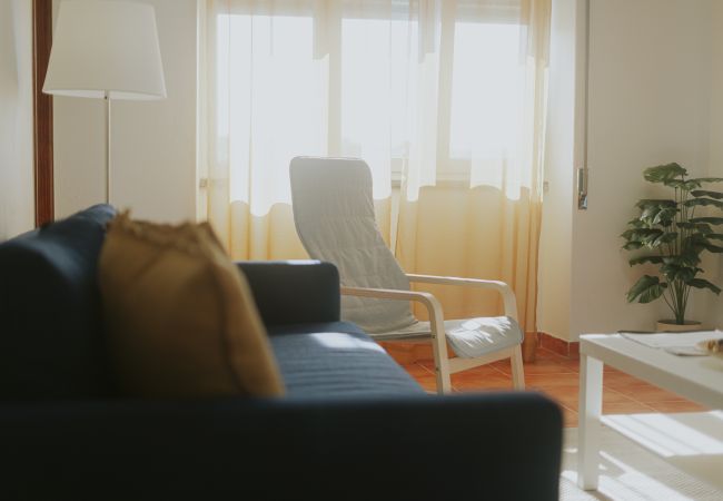 Casa em Atouguia da Baleia - A114 - Best Houses 114 - Faustino's House I Casa em Atouguia da Baleia - A114 - Best Houses 114 - Faustino's House I