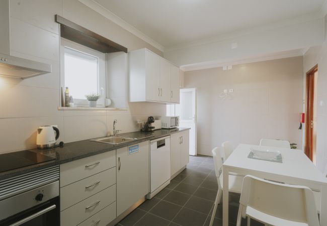 Casa em Atouguia da Baleia - A114 - Best Houses 114 - Faustino's House I Casa em Atouguia da Baleia - A114 - Best Houses 114 - Faustino's House I