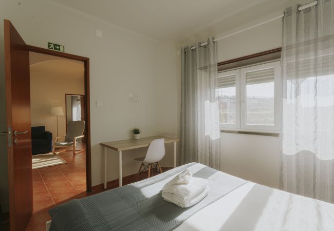 Casa em Atouguia da Baleia - A114 - Best Houses 114 - Faustino's House I Casa em Atouguia da Baleia - A114 - Best Houses 114 - Faustino's House I