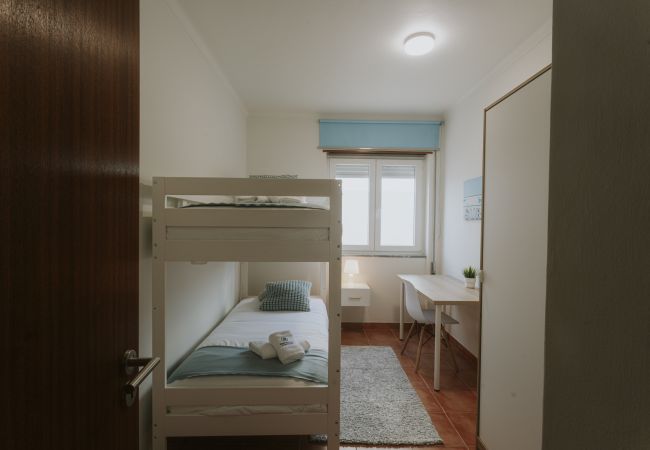 Casa em Atouguia da Baleia - A114 - Best Houses 114 - Faustino's House I Casa em Atouguia da Baleia - A114 - Best Houses 114 - Faustino's House I