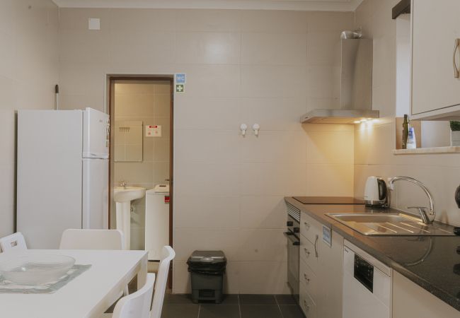 Casa em Atouguia da Baleia - A114 - Best Houses 114 - Faustino's House I Casa em Atouguia da Baleia - A114 - Best Houses 114 - Faustino's House I