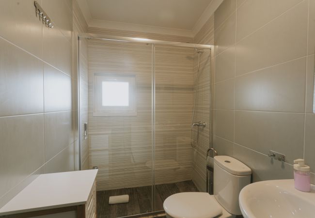 Casa em Atouguia da Baleia - A114 - Best Houses 114 - Faustino's House I Casa em Atouguia da Baleia - A114 - Best Houses 114 - Faustino's House I