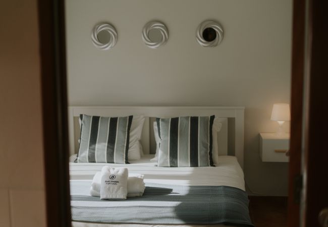 Casa em Atouguia da Baleia - A114 - Best Houses 114 - Faustino's House I Casa em Atouguia da Baleia - A114 - Best Houses 114 - Faustino's House I