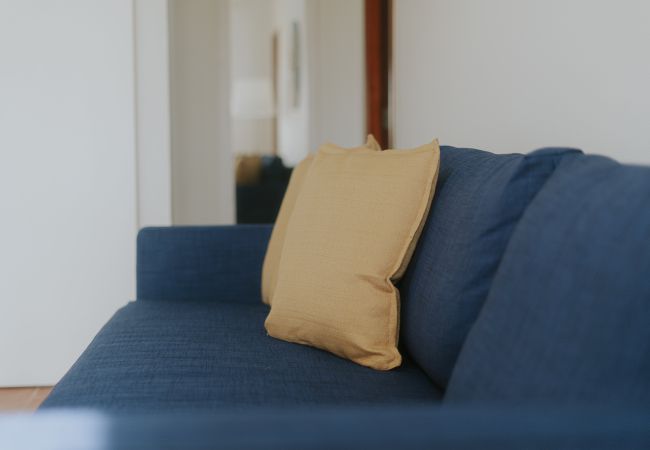 Casa em Atouguia da Baleia - A114 - Best Houses 114 - Faustino's House I Casa em Atouguia da Baleia - A114 - Best Houses 114 - Faustino's House I