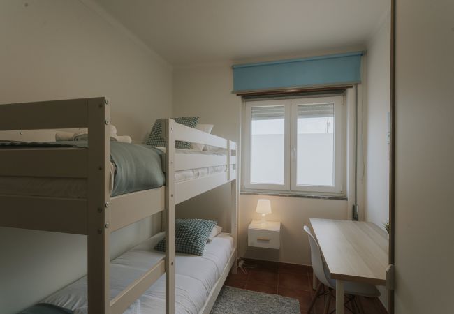 Casa em Atouguia da Baleia - A114 - Best Houses 114 - Faustino's House I Casa em Atouguia da Baleia - A114 - Best Houses 114 - Faustino's House I