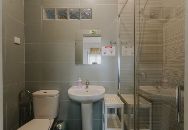 Casa em Atouguia da Baleia - A114 - Best Houses 114 - Faustino's House I Casa em Atouguia da Baleia - A114 - Best Houses 114 - Faustino's House I