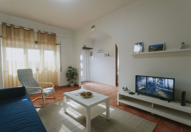 Casa em Atouguia da Baleia - A114 - Best Houses 114 - Faustino's House I Casa em Atouguia da Baleia - A114 - Best Houses 114 - Faustino's House I