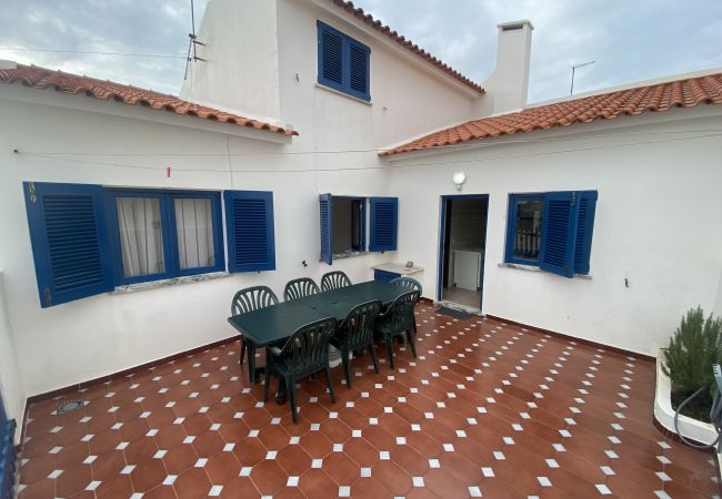Casa em Baleal -  Best Houses 39 - Cantinho do Mar Casa em Baleal -  Best Houses 39 - Cantinho do Mar