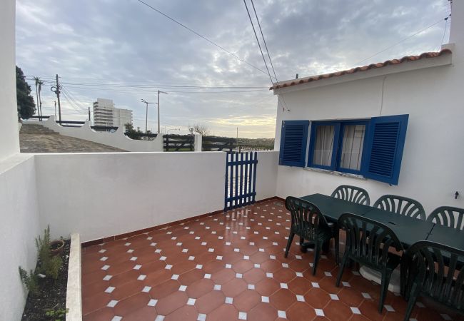 Casa em Baleal -  Best Houses 39 - Cantinho do Mar Casa em Baleal -  Best Houses 39 - Cantinho do Mar