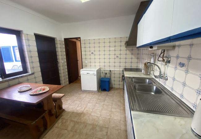 Casa em Baleal -  Best Houses 39 - Cantinho do Mar Casa em Baleal -  Best Houses 39 - Cantinho do Mar