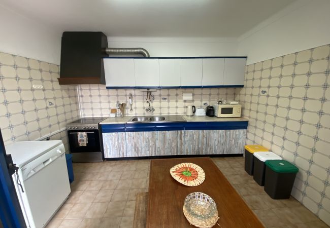Casa em Baleal -  Best Houses 39 - Cantinho do Mar Casa em Baleal -  Best Houses 39 - Cantinho do Mar
