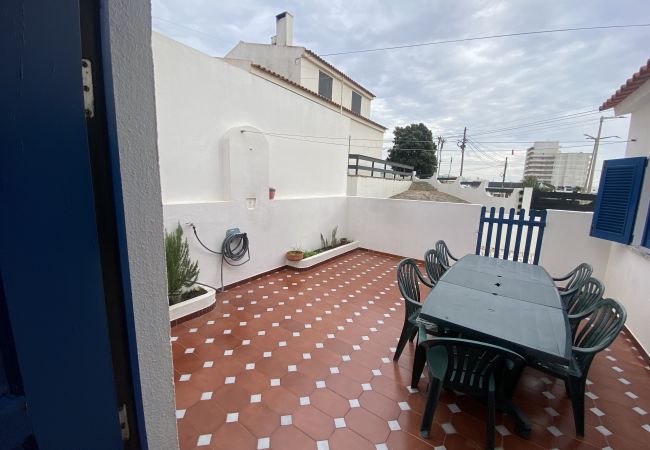 Casa em Baleal -  Best Houses 39 - Cantinho do Mar Casa em Baleal -  Best Houses 39 - Cantinho do Mar