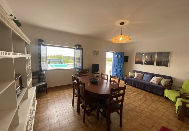 Casa em Baleal -  Best Houses 39 - Cantinho do Mar Casa em Baleal -  Best Houses 39 - Cantinho do Mar