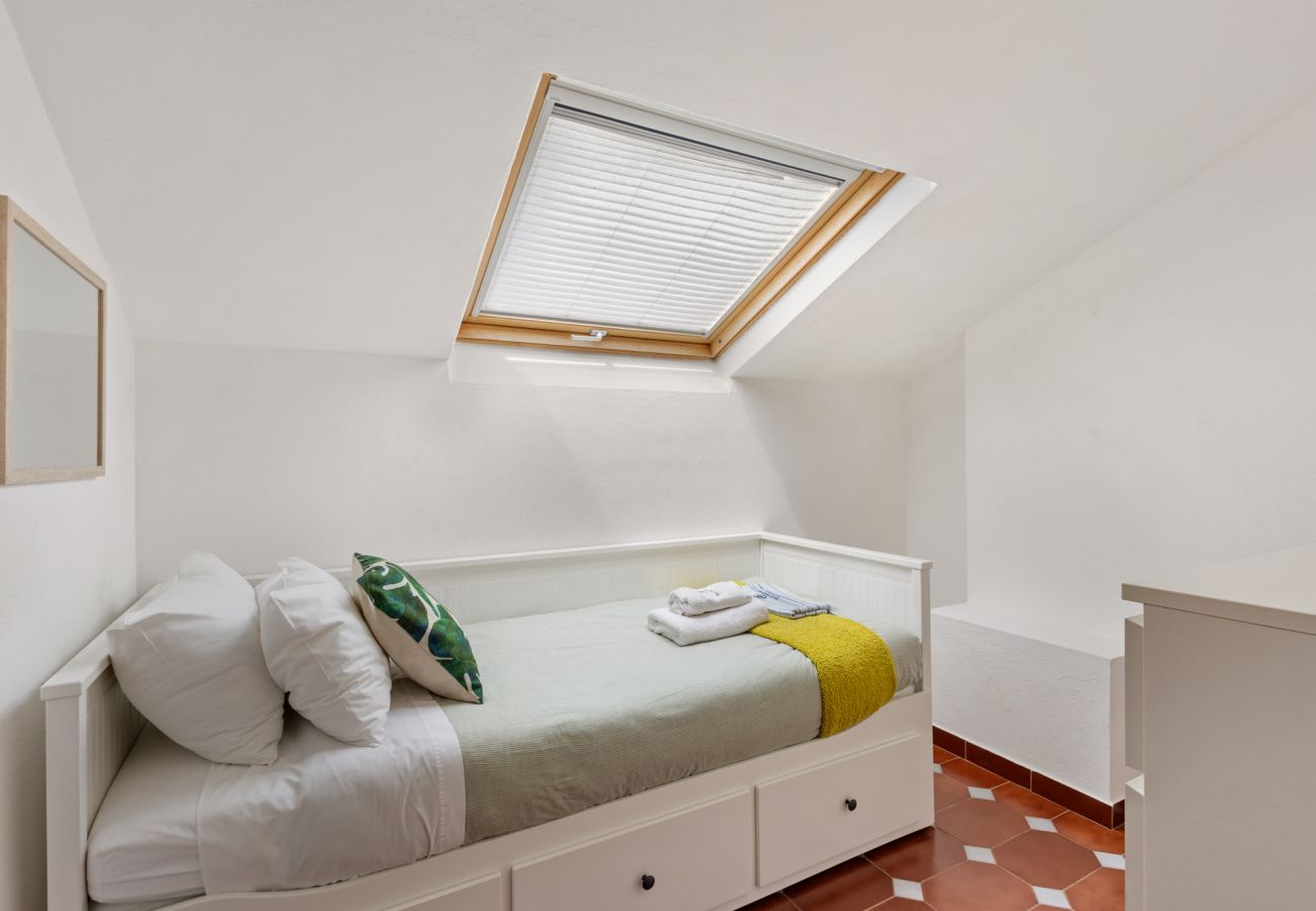 Casa em Baleal -  Best Houses 39 - Cantinho do Mar
