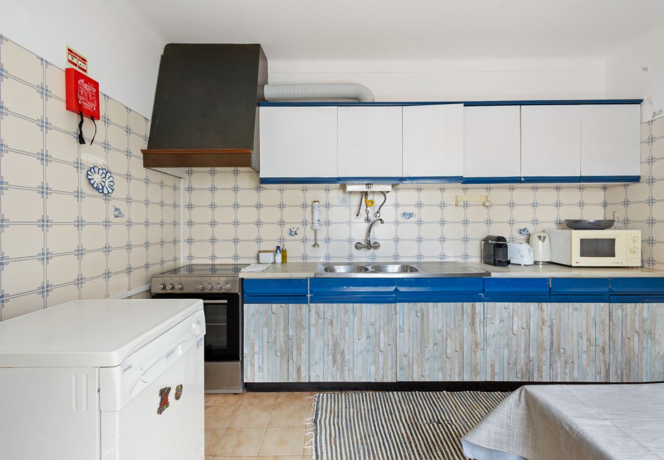 Casa em Baleal -  Best Houses 39 - Cantinho do Mar