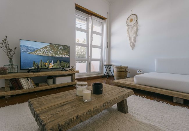 Apartamento em Baleal - Best Houses 57 - Beach Apartment Apartamento em Baleal - Best Houses 57 - Beach Apartment
