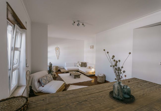 Apartamento em Baleal - Best Houses 57 - Beach Apartment Apartamento em Baleal - Best Houses 57 - Beach Apartment