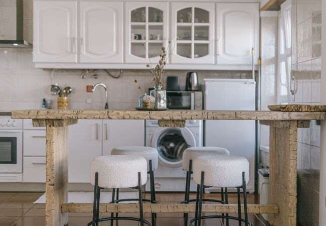 Apartamento em Baleal - Best Houses 57 - Beach Apartment Apartamento em Baleal - Best Houses 57 - Beach Apartment