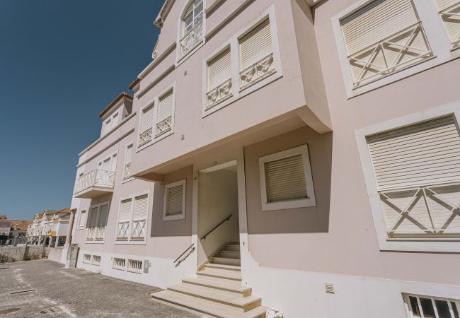 Apartamento em Baleal - Best Houses 57 - Beach Apartment Apartamento em Baleal - Best Houses 57 - Beach Apartment