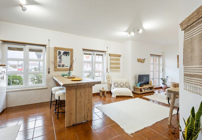 Apartamento em Baleal - Best Houses 57 - Beach Apartment