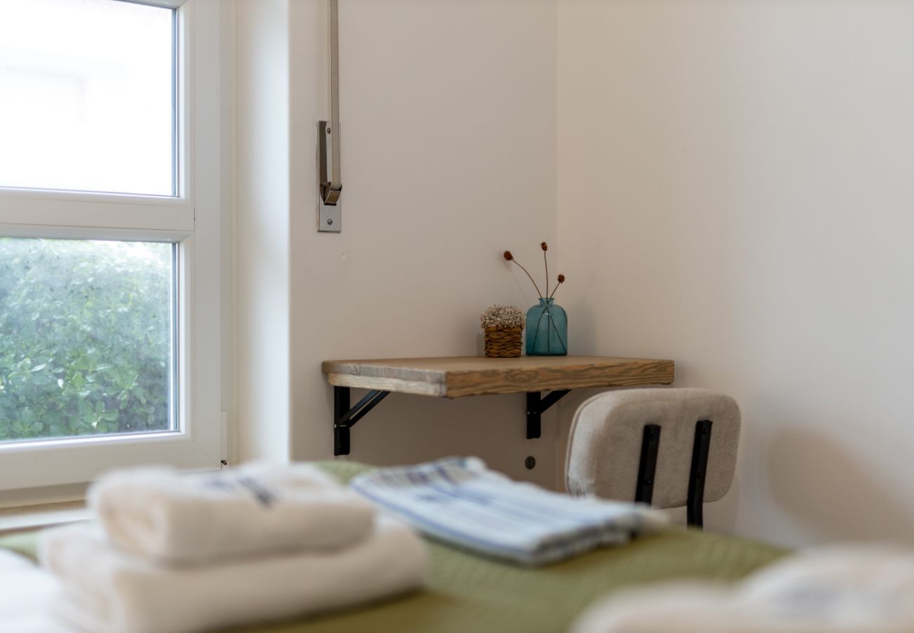 Apartamento em Baleal - Best Houses 57 - Beach Apartment