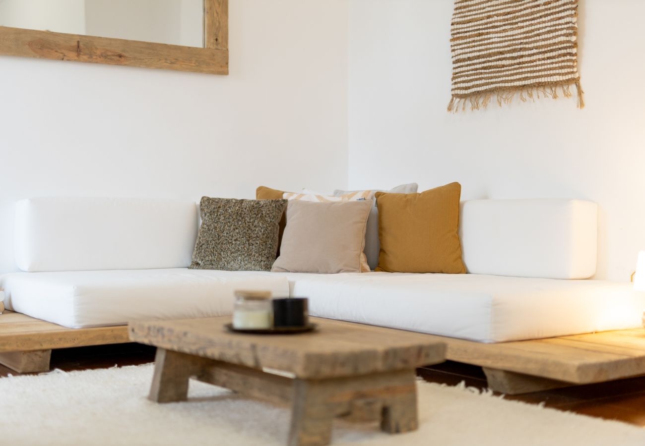 Apartamento em Baleal - Best Houses 57 - Beach Apartment