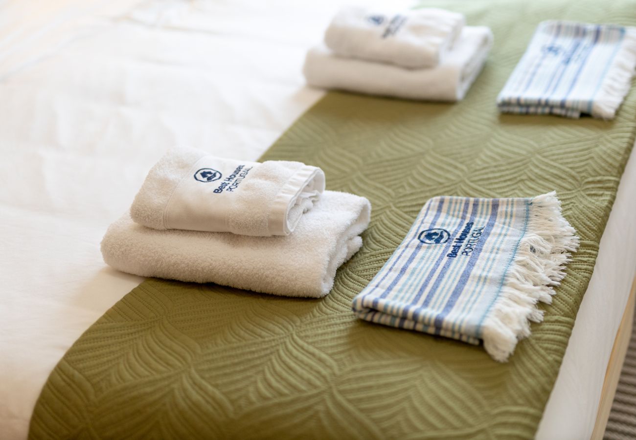 Apartamento em Baleal - Best Houses 57 - Beach Apartment