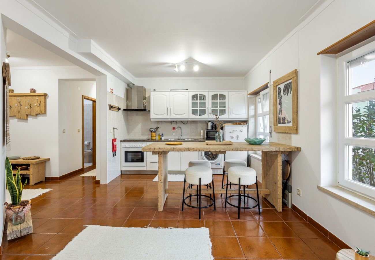 Apartamento em Baleal - Best Houses 57 - Beach Apartment