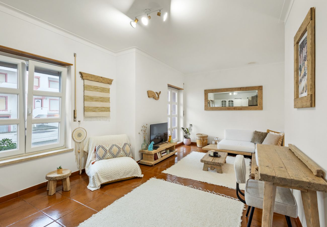 Apartamento em Baleal - Best Houses 57 - Beach Apartment