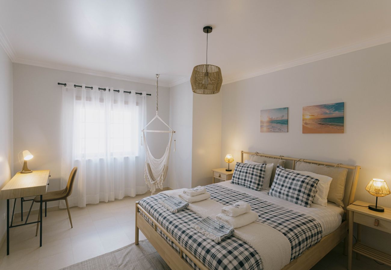 Apartamento em Peniche -  Best Houses 14 - Sal & Lua
