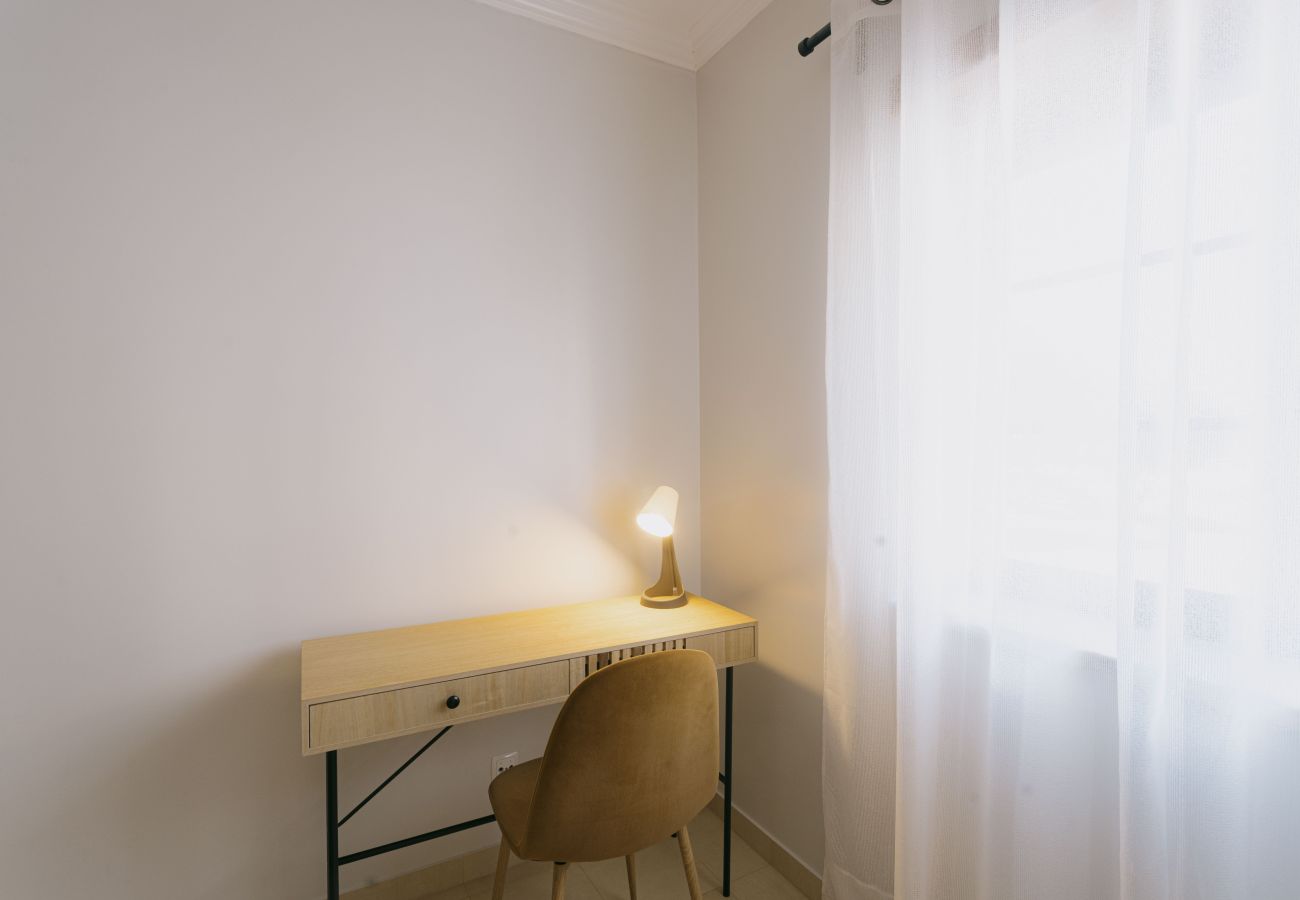 Apartamento em Peniche -  Best Houses 14 - Sal & Lua