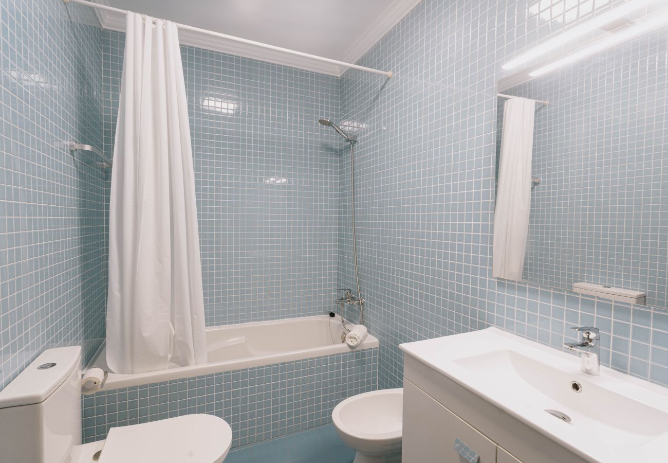 Apartamento em Peniche -  Best Houses 14 - Sal & Lua
