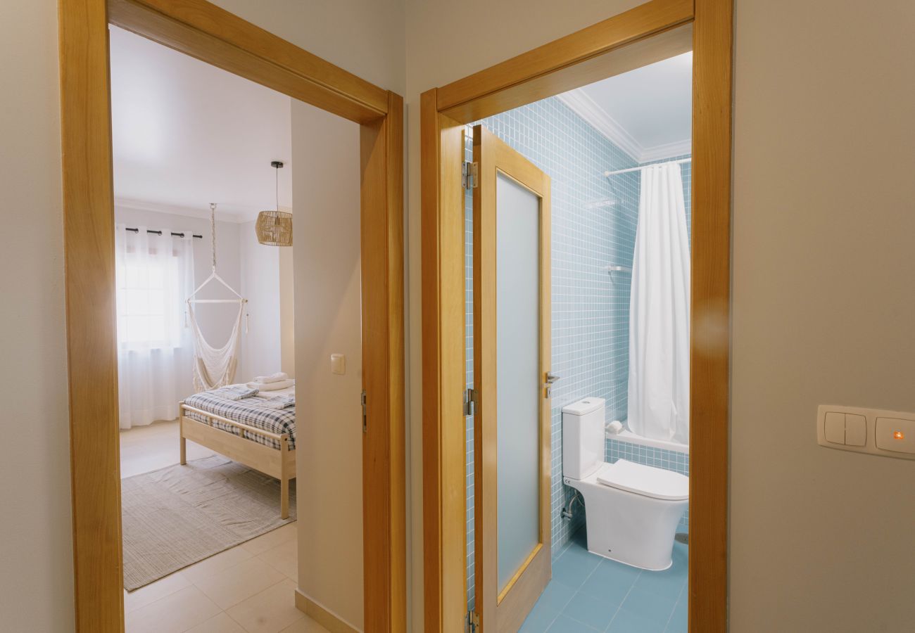 Apartamento em Peniche -  Best Houses 14 - Sal & Lua