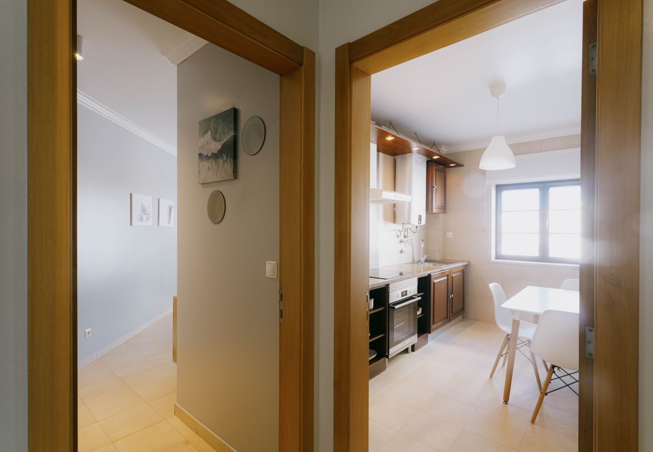Apartamento em Peniche -  Best Houses 14 - Sal & Lua