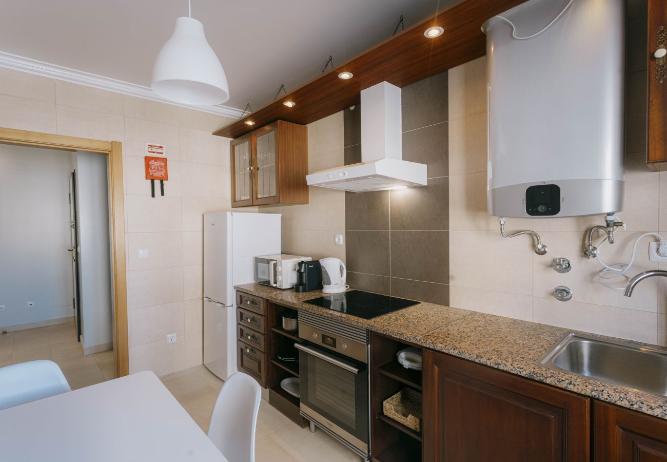 Apartamento em Peniche -  Best Houses 14 - Sal & Lua