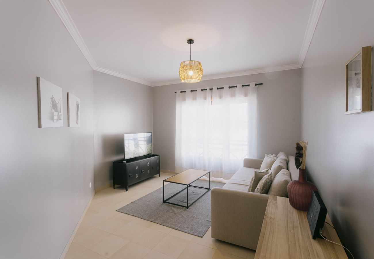 Apartamento em Peniche -  Best Houses 14 - Sal & Lua
