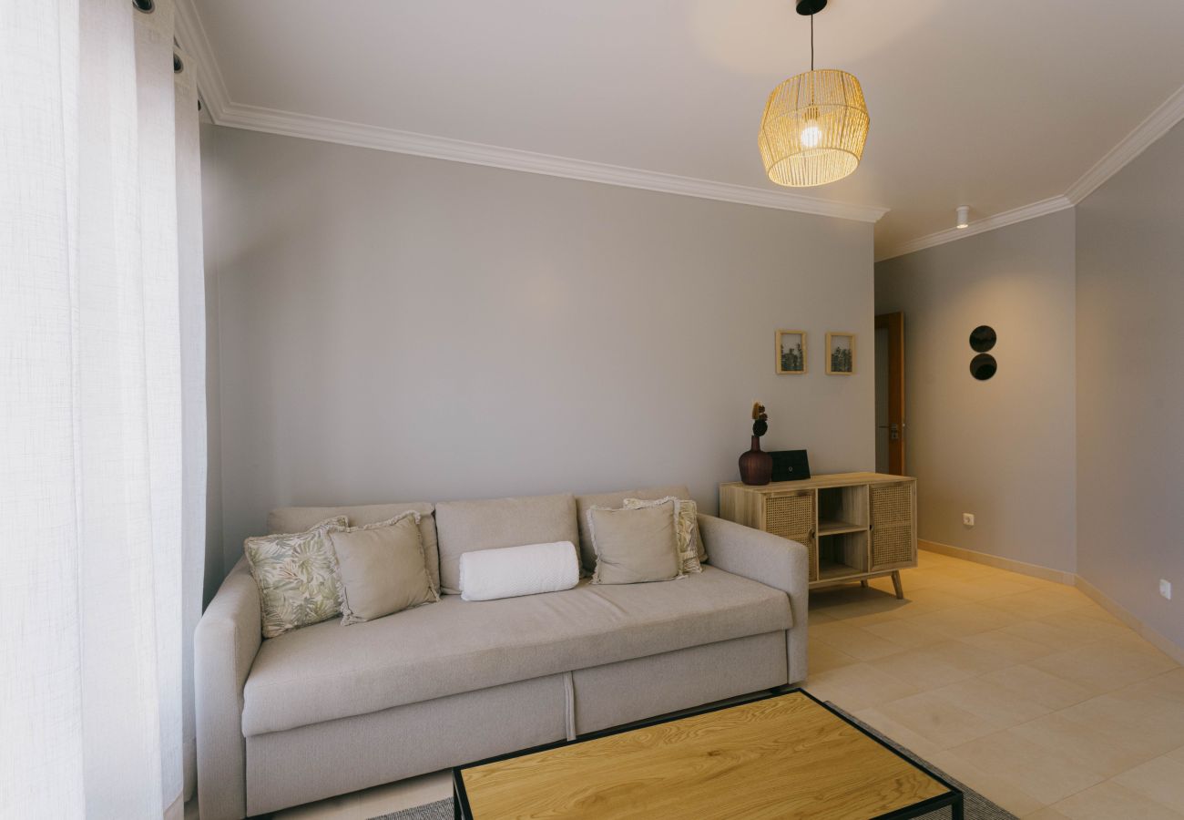 Apartamento em Peniche -  Best Houses 14 - Sal & Lua