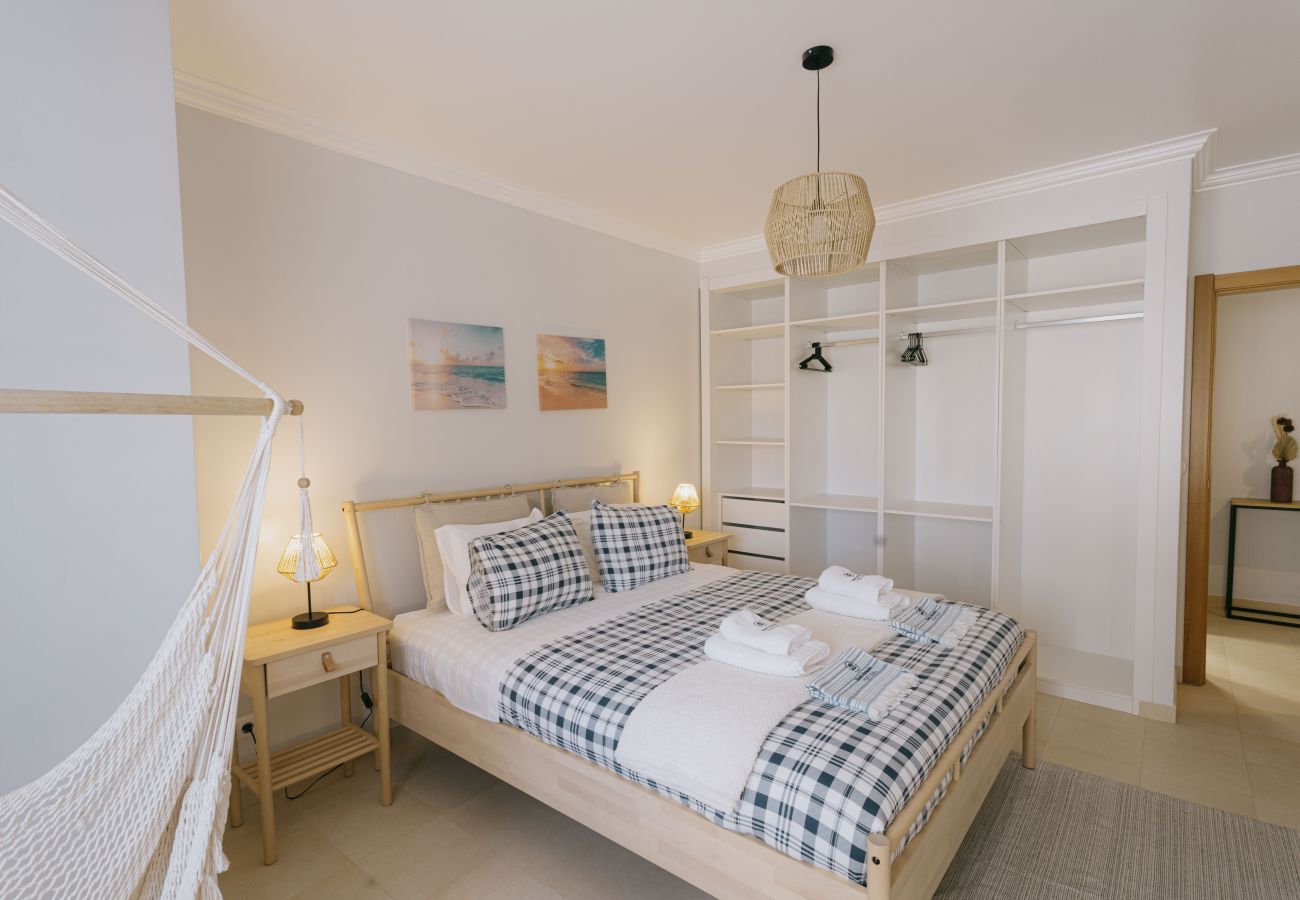 Apartamento em Peniche -  Best Houses 14 - Sal & Lua
