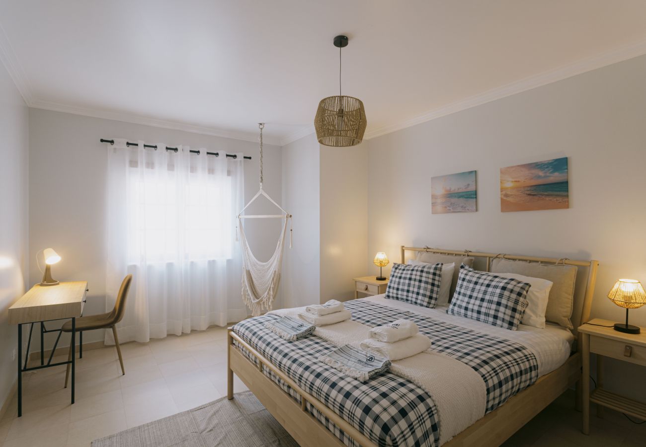 Apartamento em Peniche -  Best Houses 14 - Sal & Lua