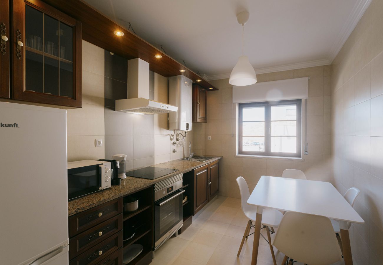 Apartamento em Peniche -  Best Houses 14 - Sal & Lua