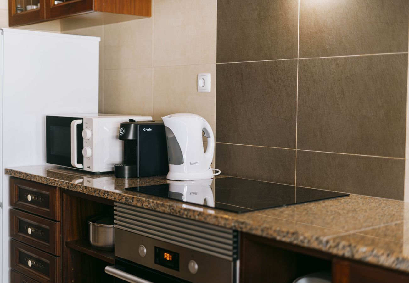 Apartamento em Peniche -  Best Houses 14 - Sal & Lua