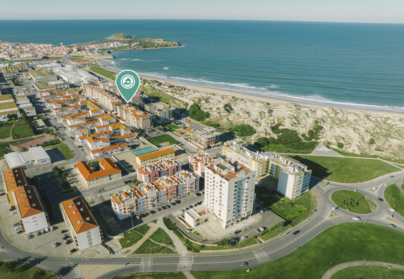 Apartamento em Peniche -  Best Houses 14 - Sal & Lua