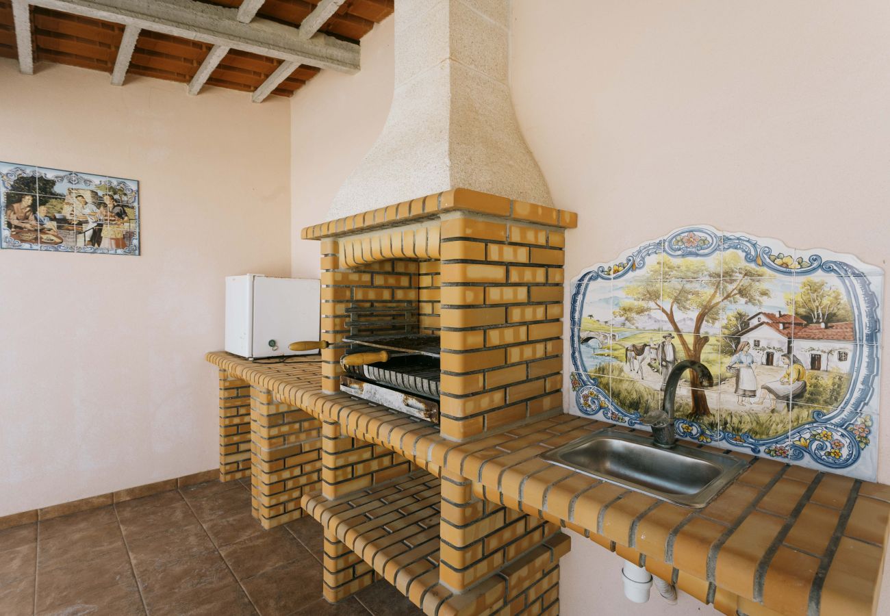 Casa em Consolação - Best Houses 47 - Consolação Beach House