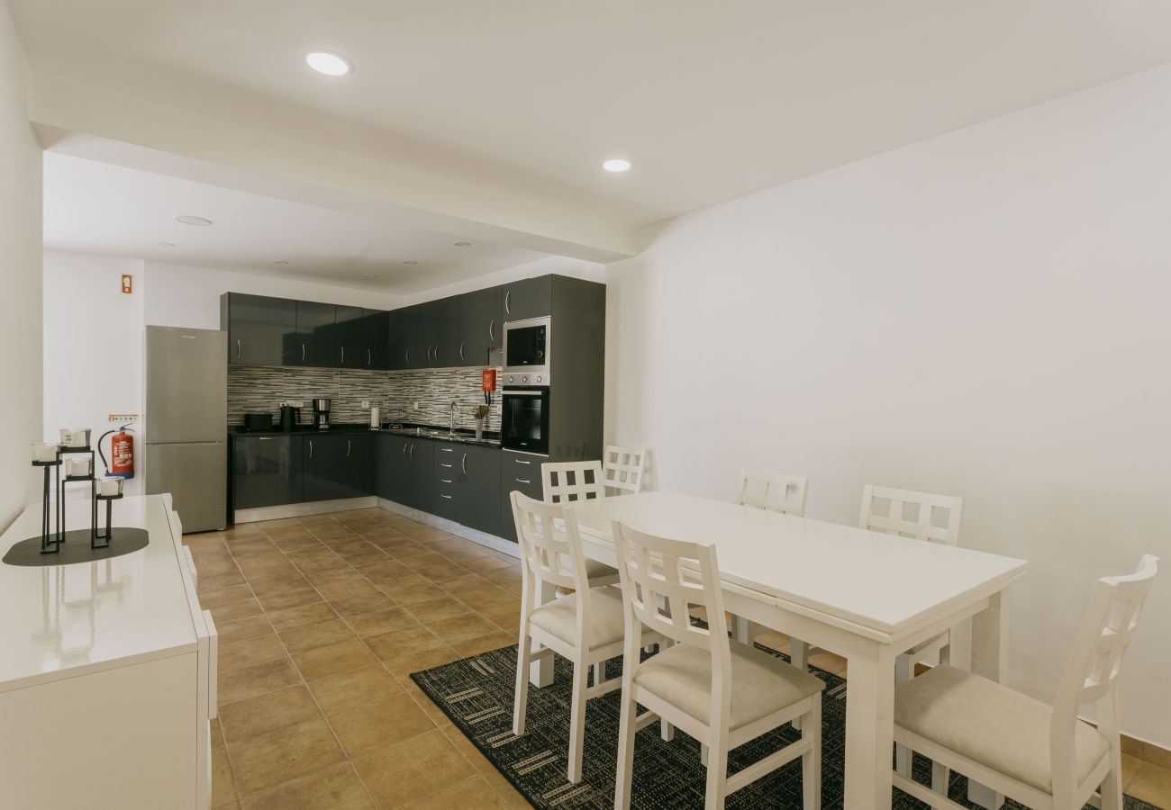 Casa em Consolação - Best Houses 47 - Consolação Beach House