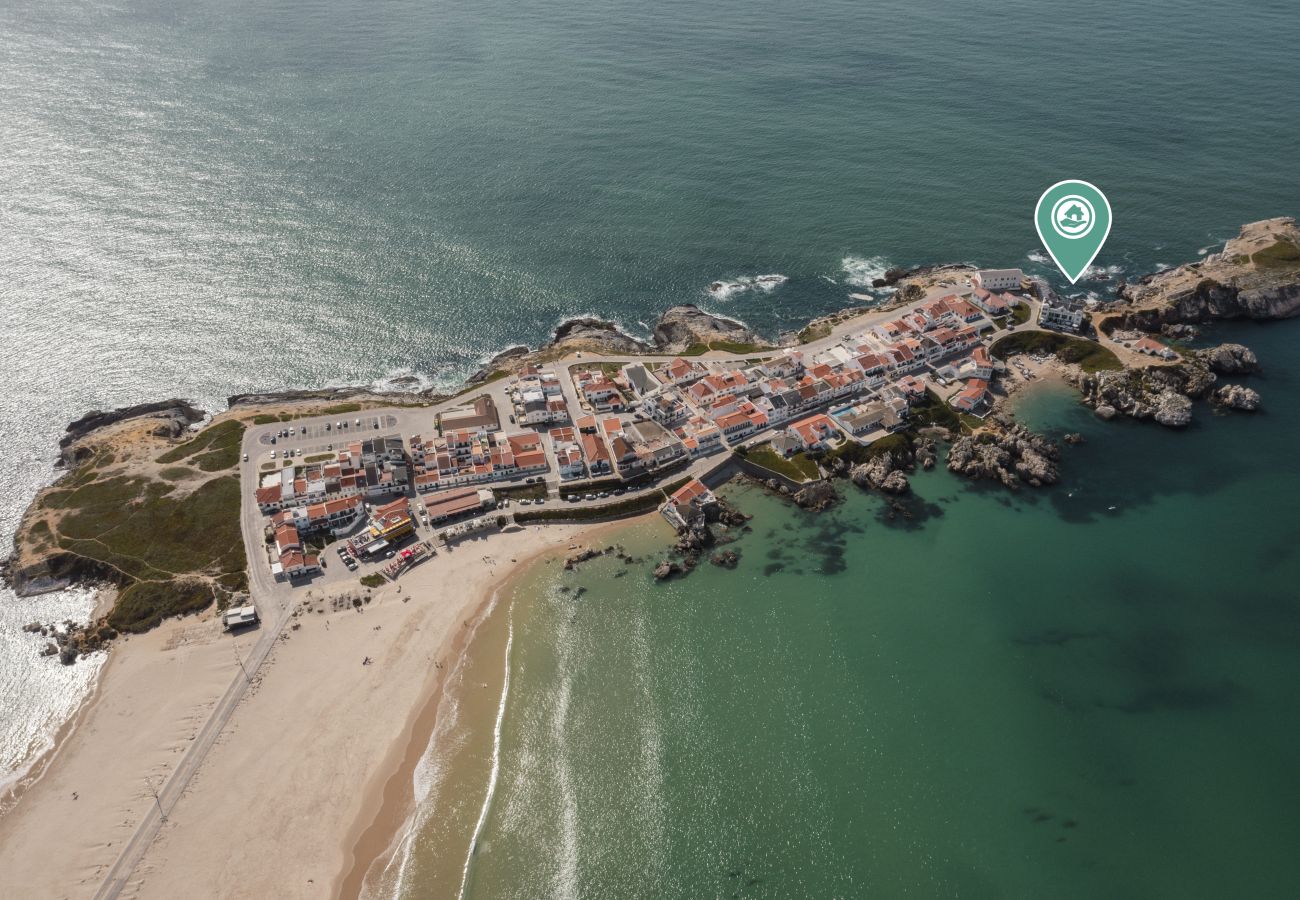 Apartamento em Baleal - Best Houses 51 - Casa das Marés I - Berlenga