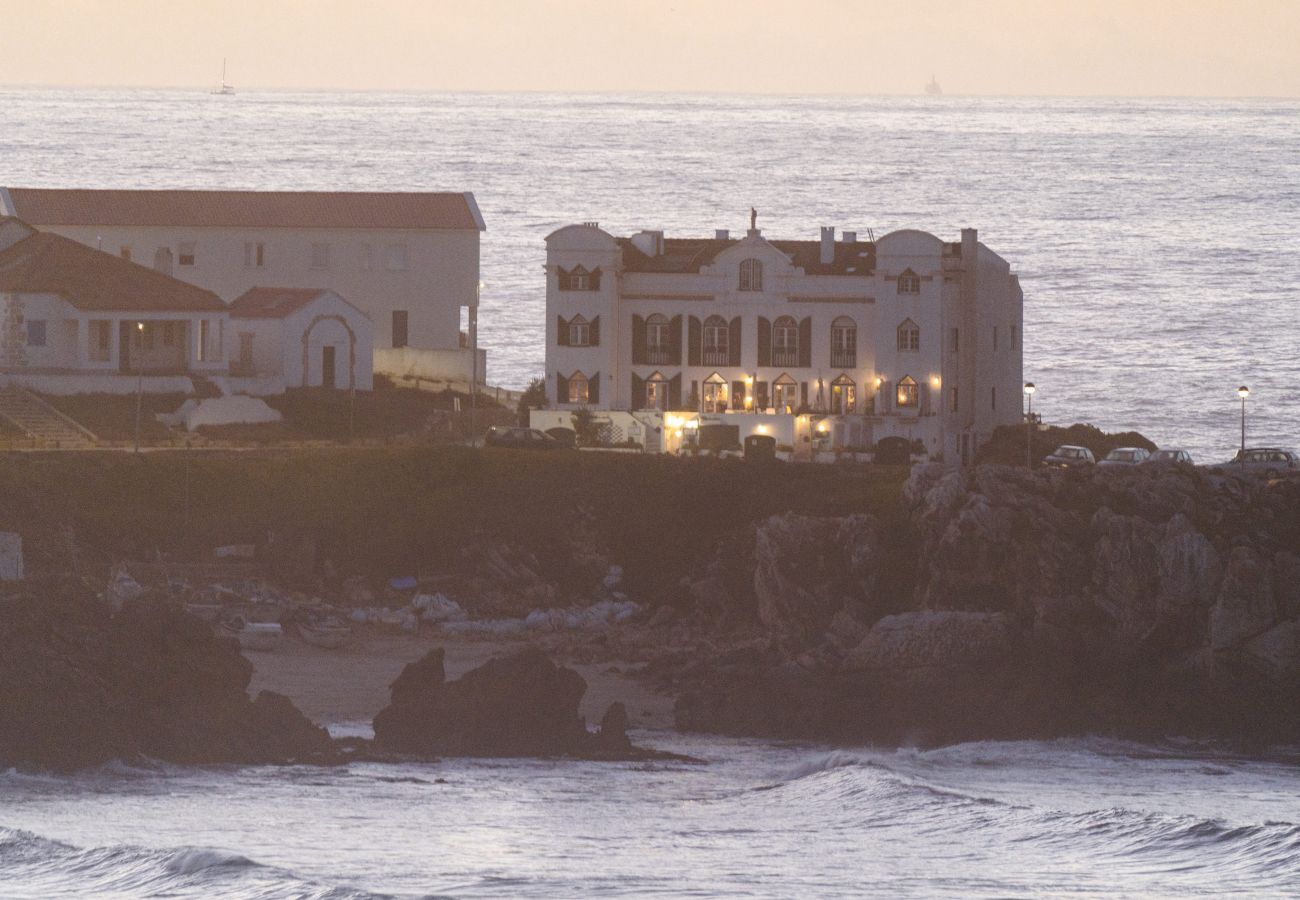 Apartamento em Baleal - Best Houses 51 - Casa das Marés I - Berlenga