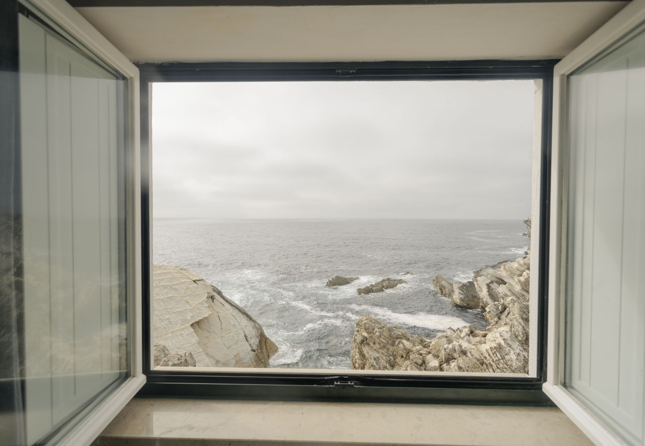 Apartamento em Baleal - Best Houses 51 - Casa das Marés I - Berlenga