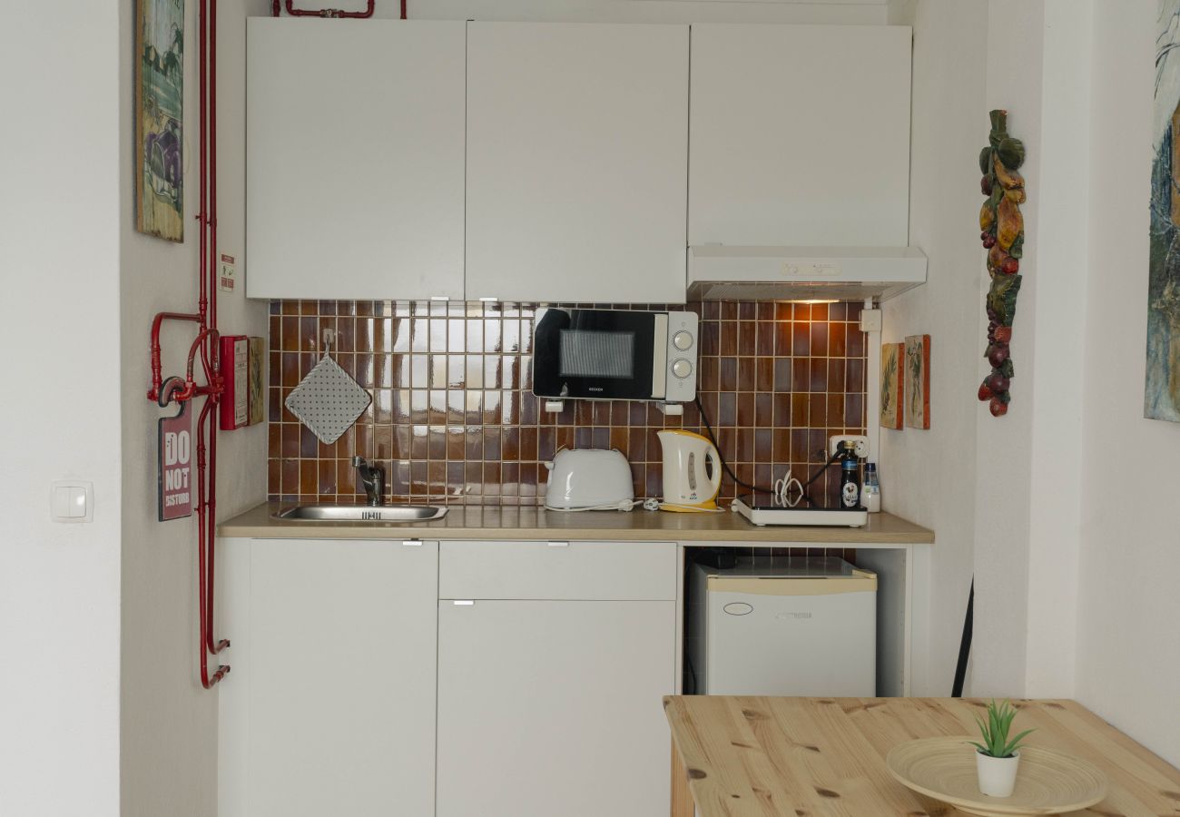 Apartamento em Baleal - Best Houses 51 - Casa das Marés I - Berlenga