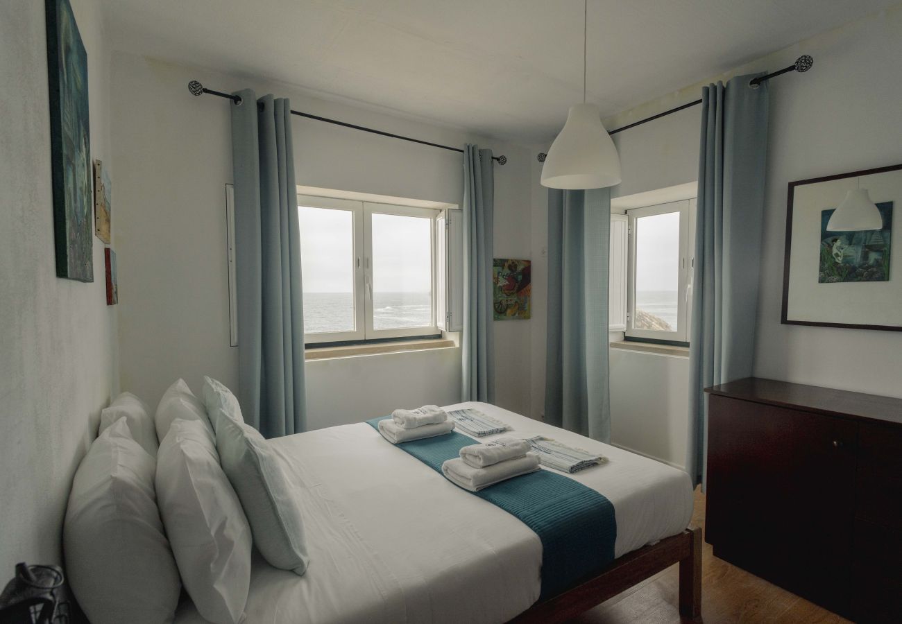 Apartamento em Baleal - Best Houses 51 - Casa das Marés I - Berlenga