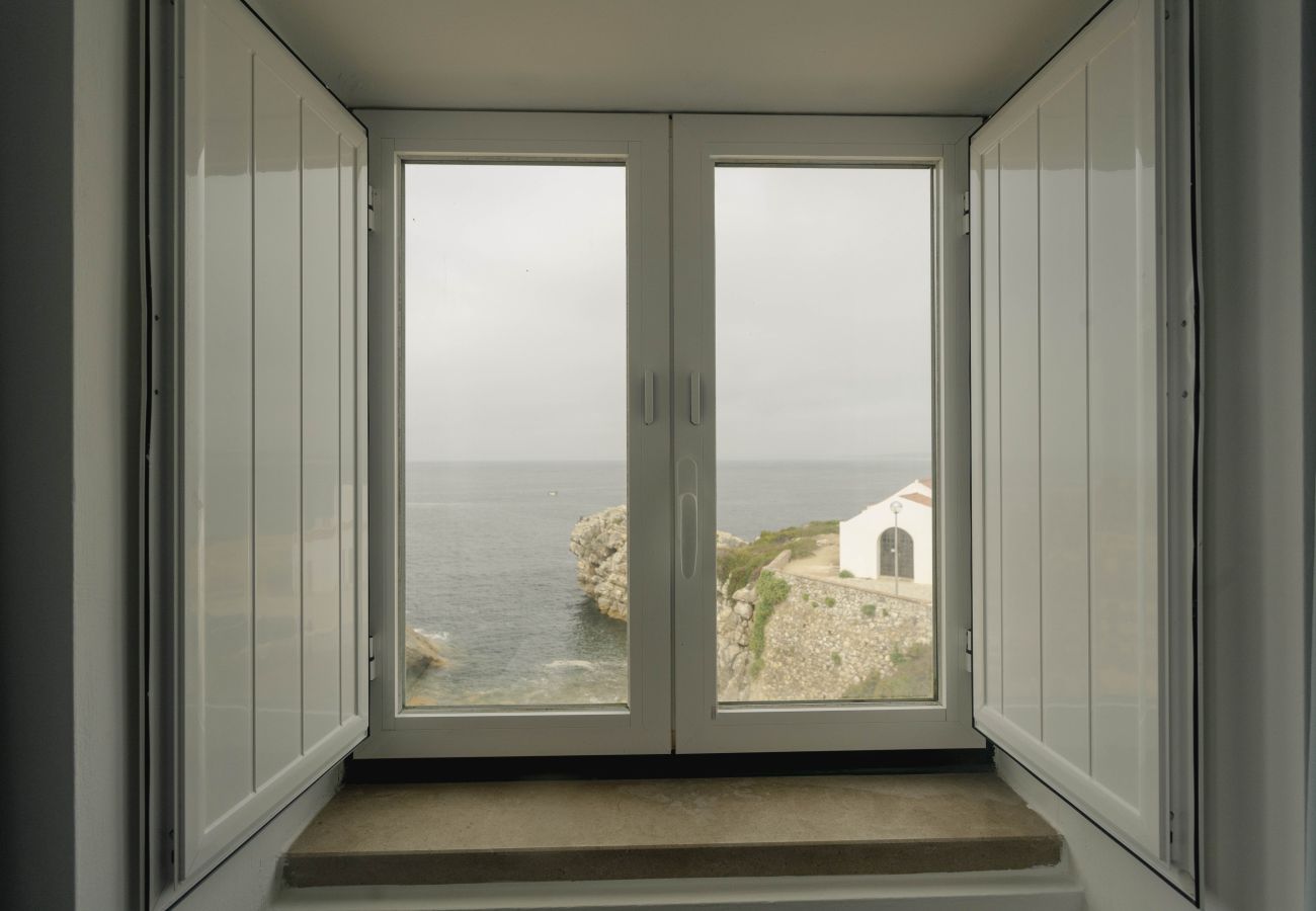 Apartamento em Baleal - Best Houses 51 - Casa das Marés I - Berlenga